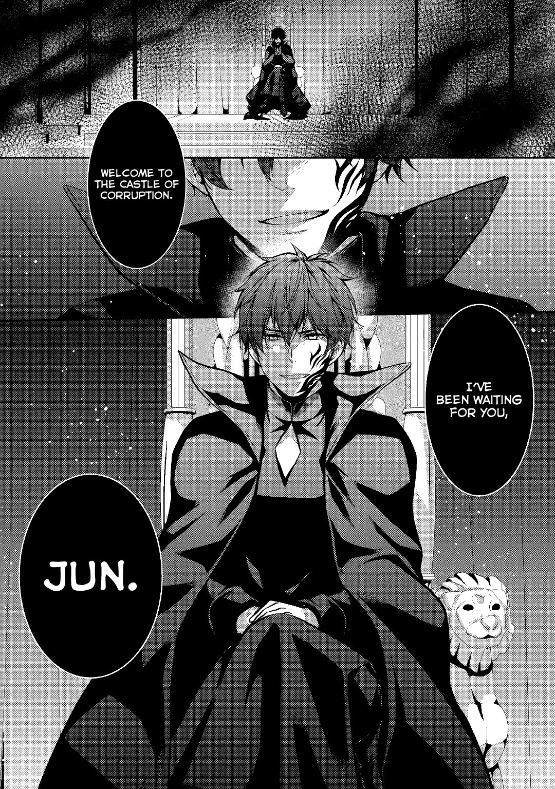 This Time I Will Definitely Be Happy! Chapter 20 page 23 - Chapter 20