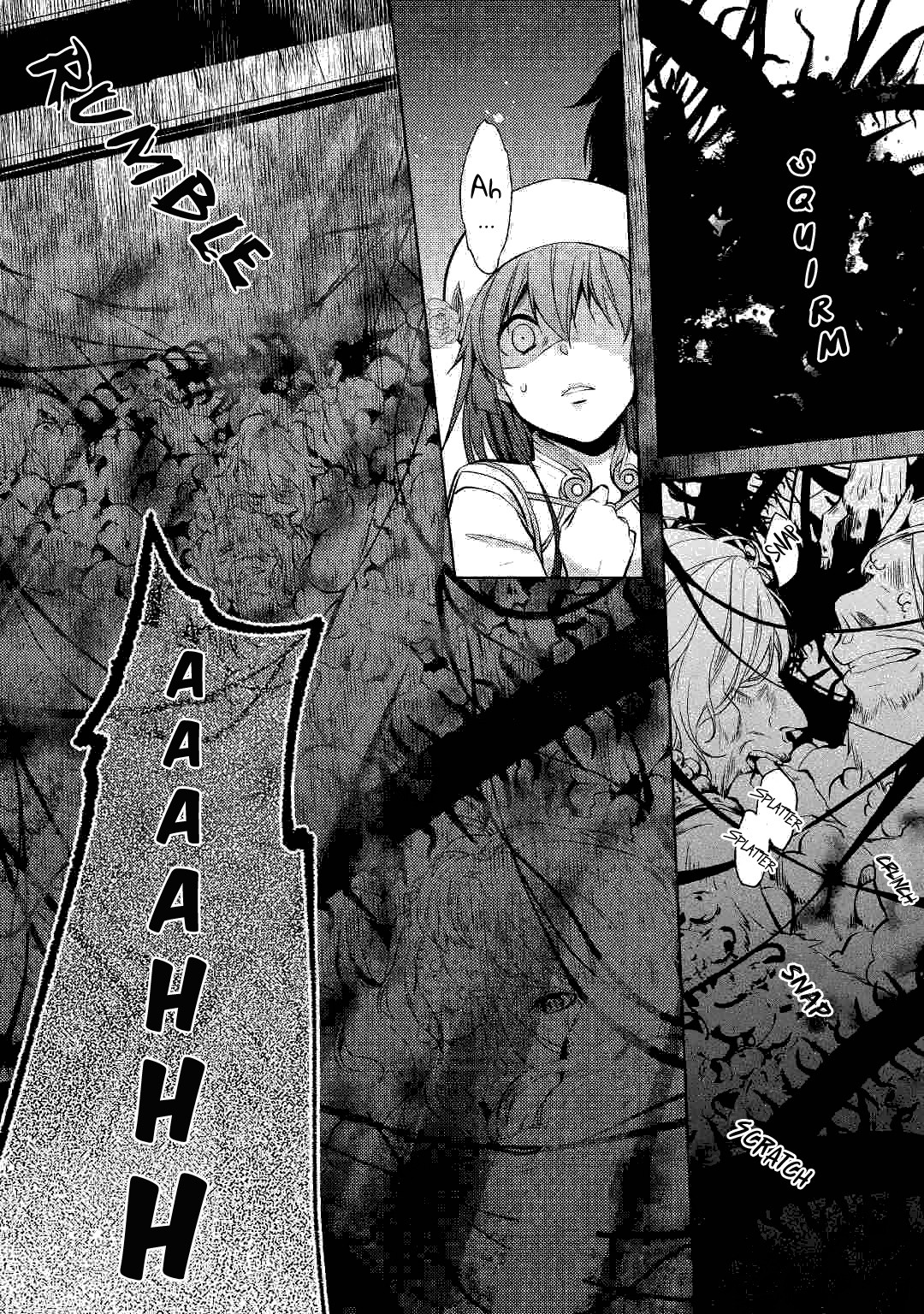 This Time I Will Definitely Be Happy! Chapter 21 page 15 - Chapter 21