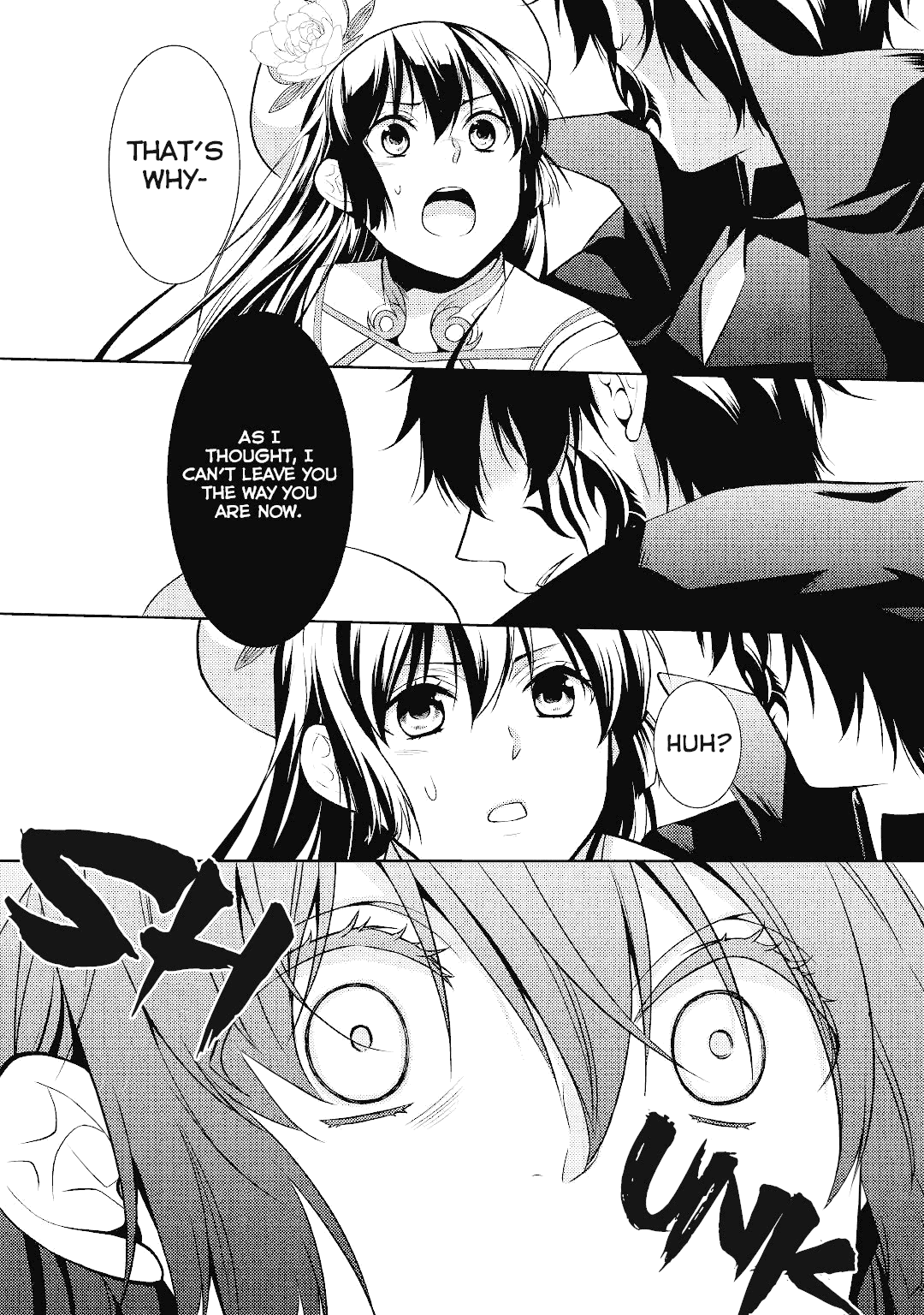 This Time I Will Definitely Be Happy! Chapter 21 page 20 - Chapter 21