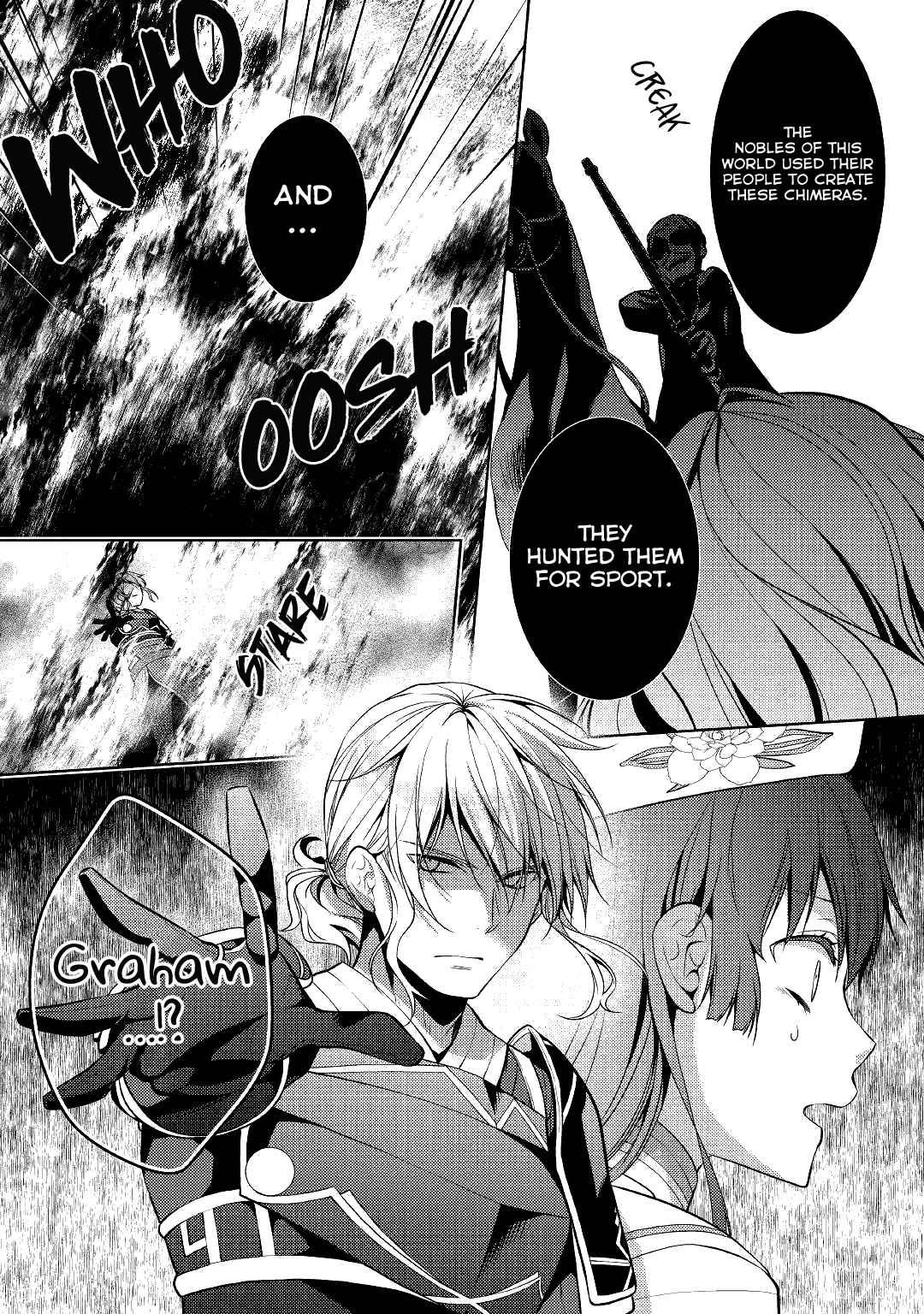 This Time I Will Definitely Be Happy! Chapter 21 page 9 - Chapter 21