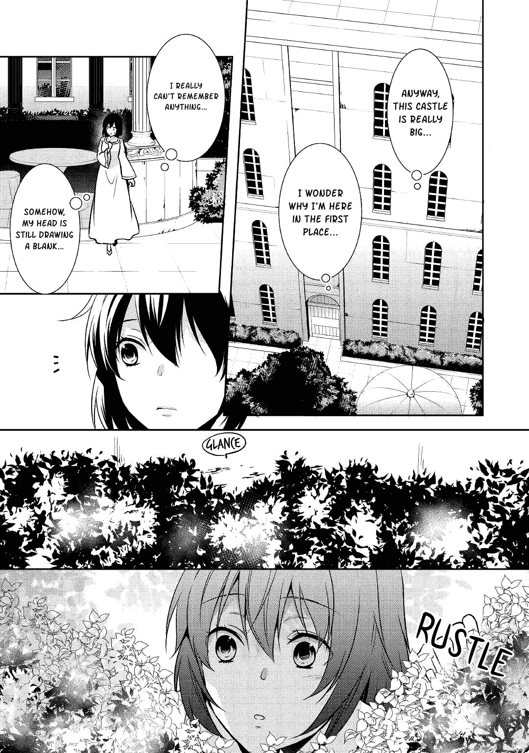 This Time I Will Definitely Be Happy! Chapter 22 page 16 - Chapter 22