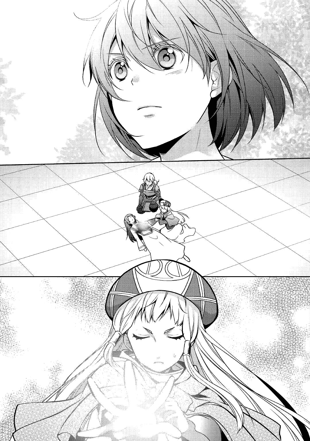 This Time I Will Definitely Be Happy! Chapter 22 page 20 - Chapter 22