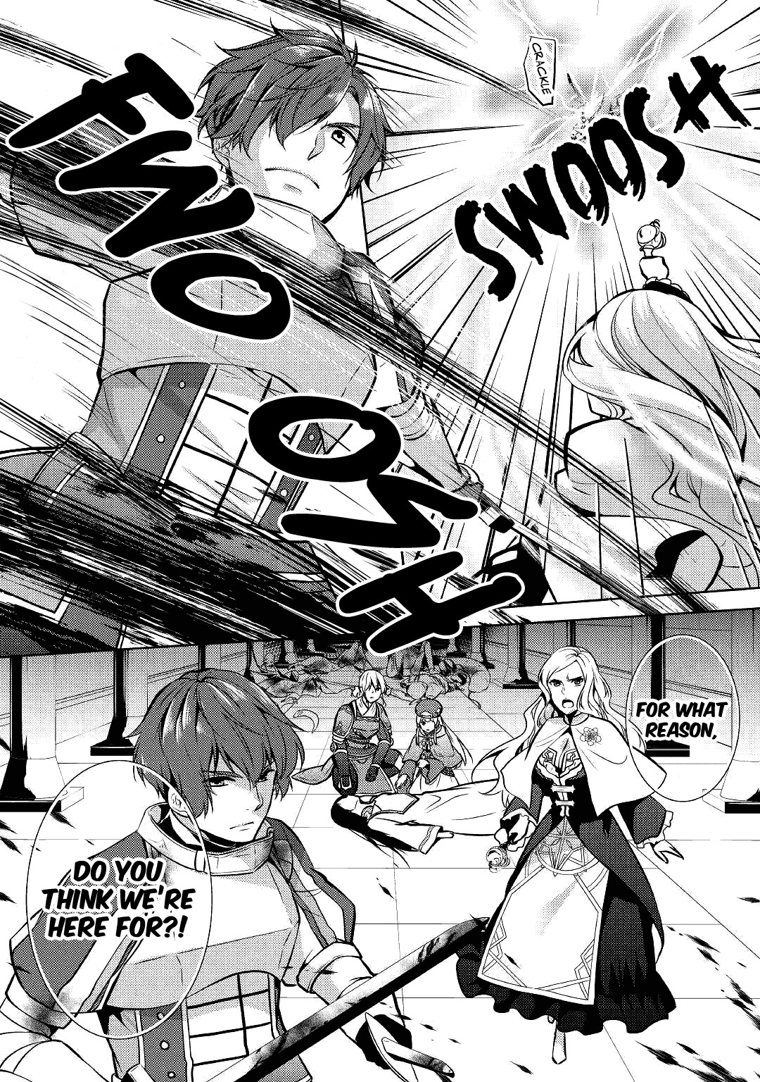 This Time I Will Definitely Be Happy! Chapter 22 page 25 - Chapter 22
