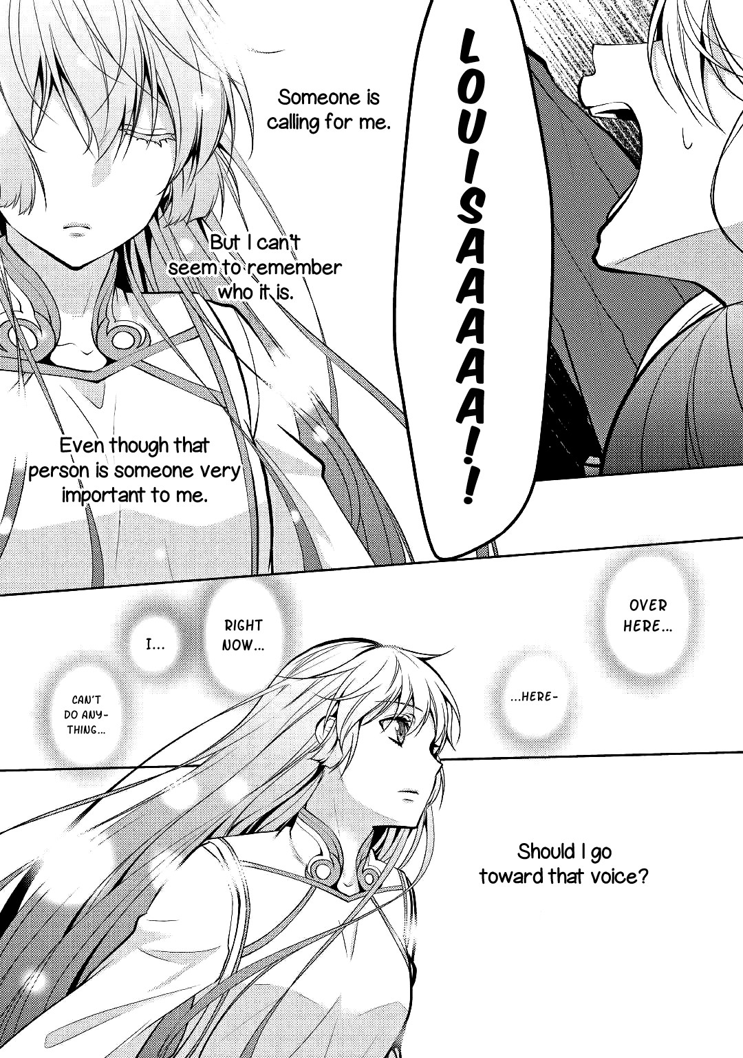 This Time I Will Definitely Be Happy! Chapter 22 page 7 - Chapter 22