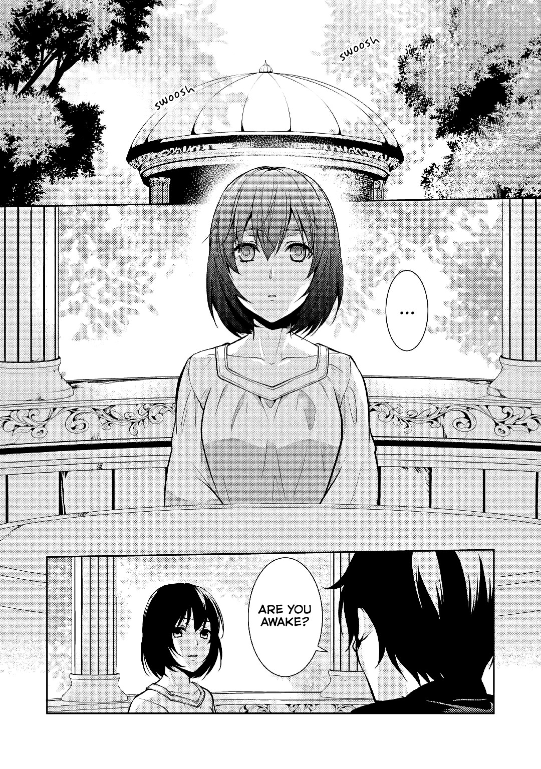 This Time I Will Definitely Be Happy! Chapter 22 page 9 - Chapter 22