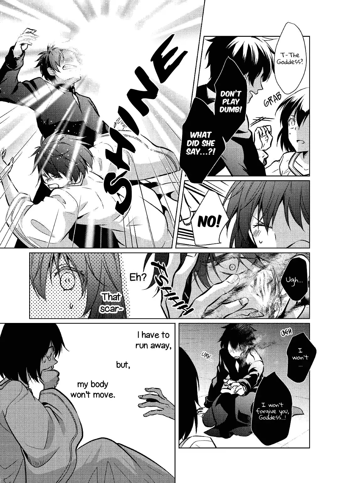 This Time I Will Definitely Be Happy! Chapter 23 page 14 - Chapter 23