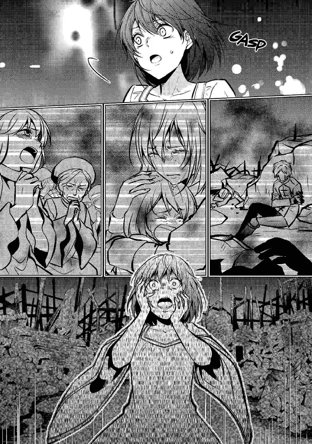 This Time I Will Definitely Be Happy! Chapter 24 page 11 - Chapter 24