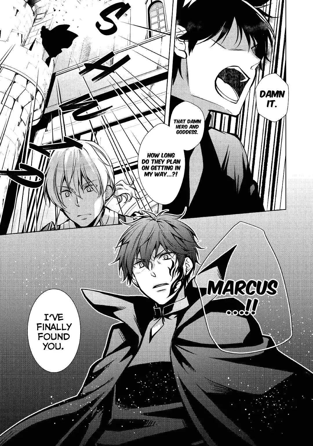 This Time I Will Definitely Be Happy! Chapter 24 page 18 - Chapter 24