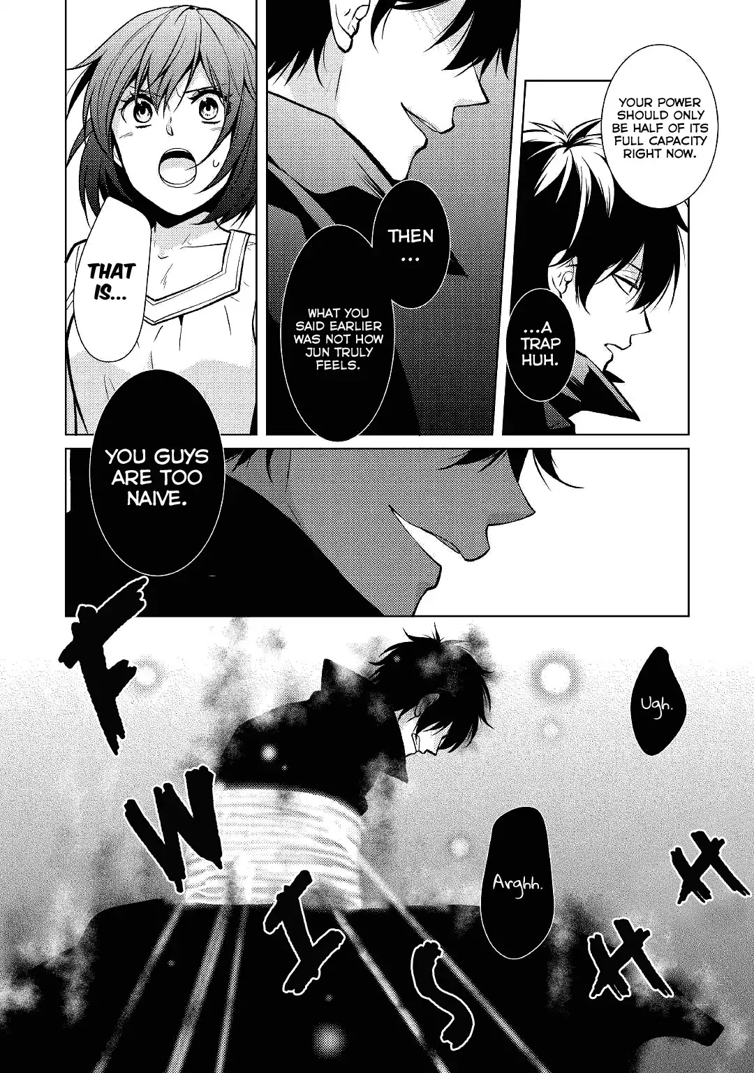 This Time I Will Definitely Be Happy! Chapter 24 page 23 - Chapter 24