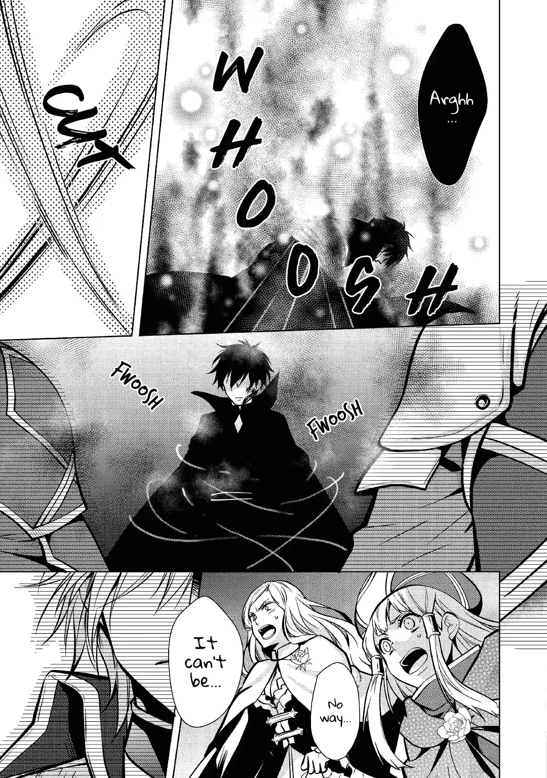 This Time I Will Definitely Be Happy! Chapter 24 page 24 - Chapter 24