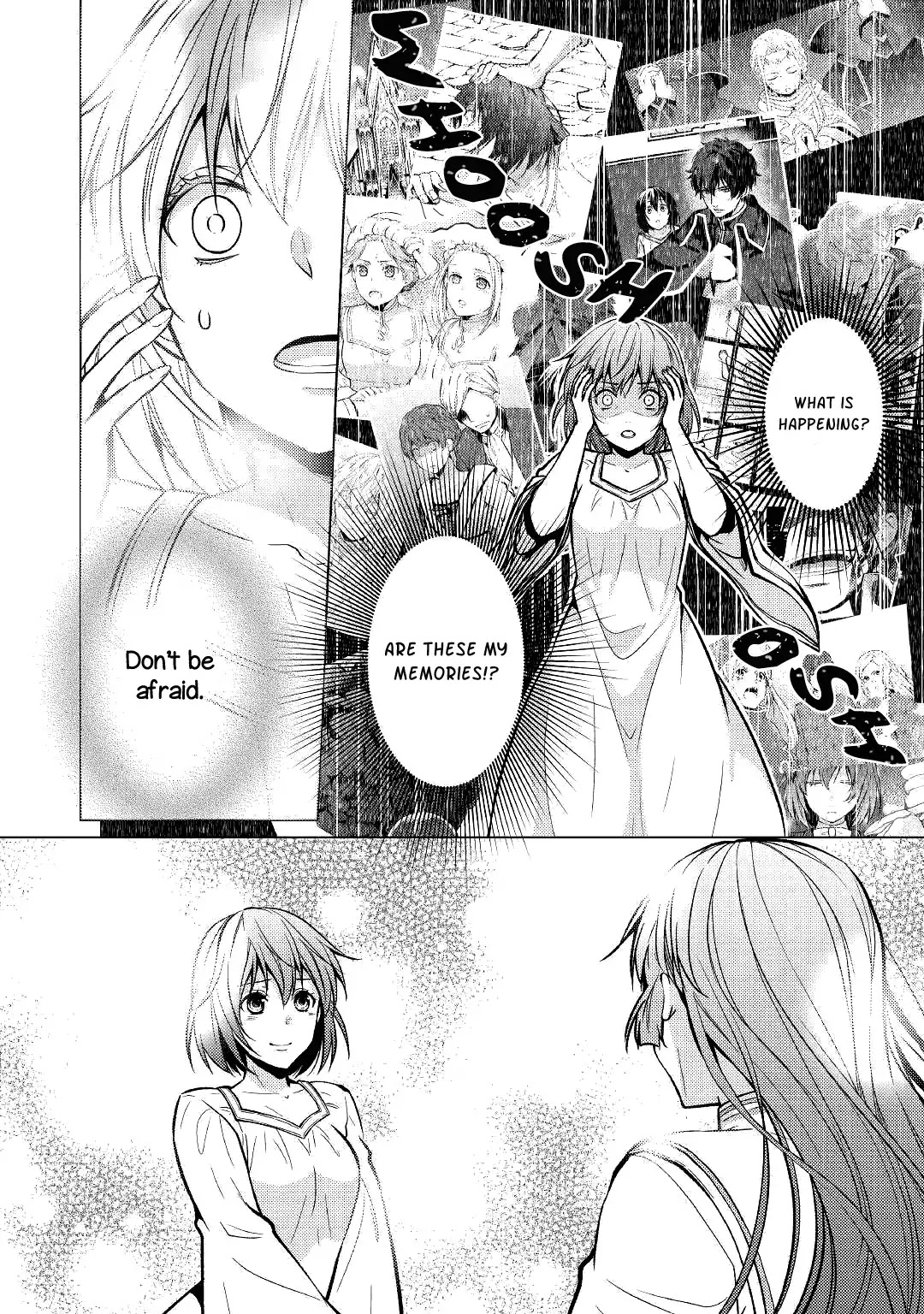 This Time I Will Definitely Be Happy! Chapter 24 page 7 - Chapter 24