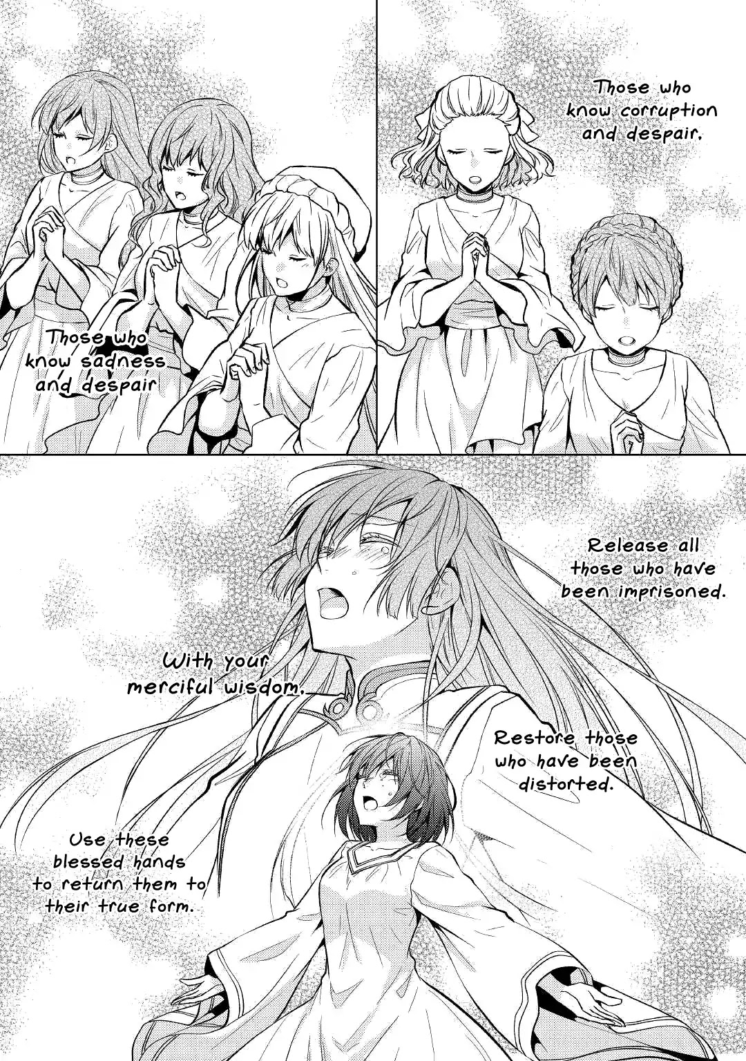 This Time I Will Definitely Be Happy! Chapter 25 page 16 - Chapter 25