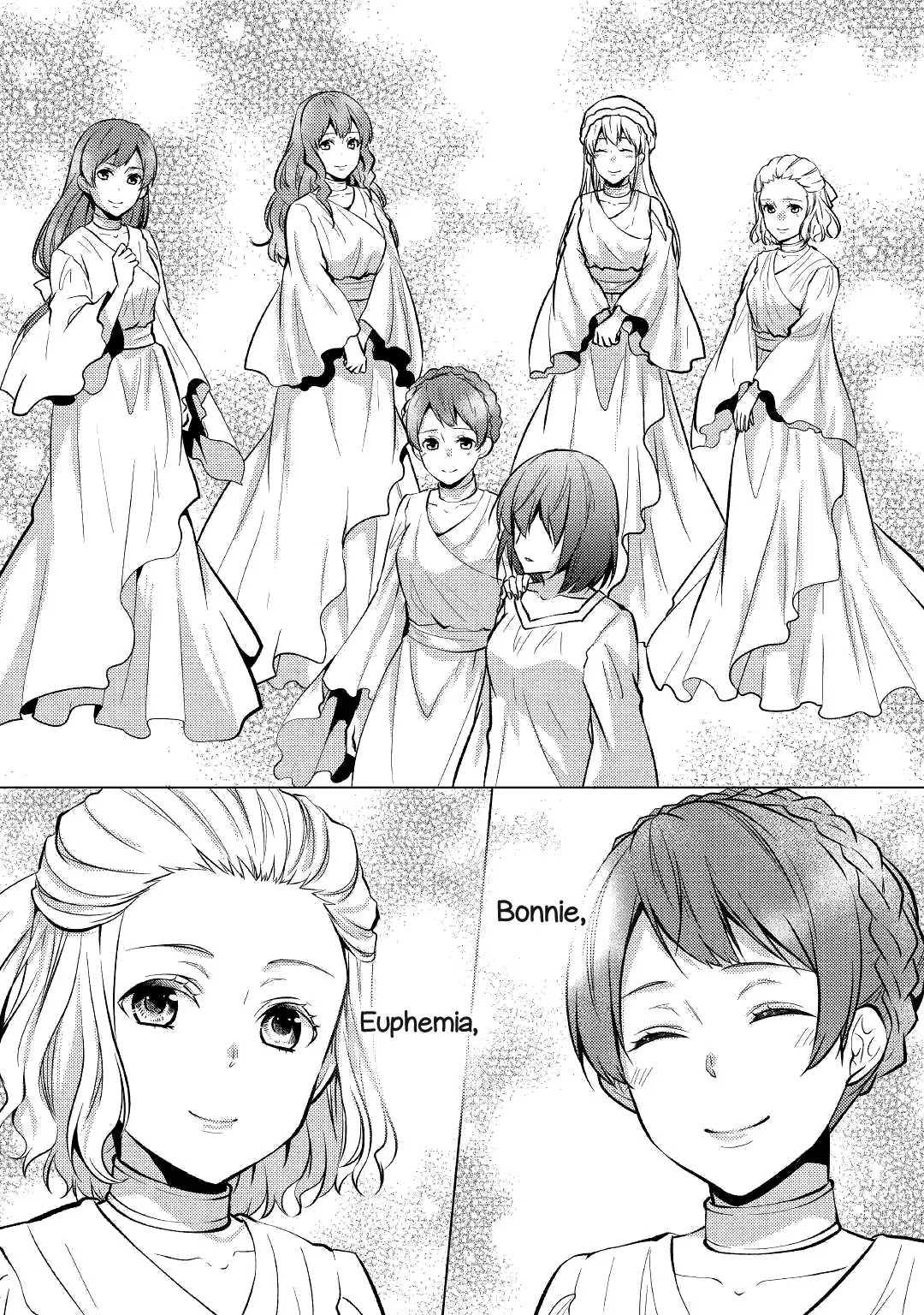 This Time I Will Definitely Be Happy! Chapter 25 page 8 - Chapter 25