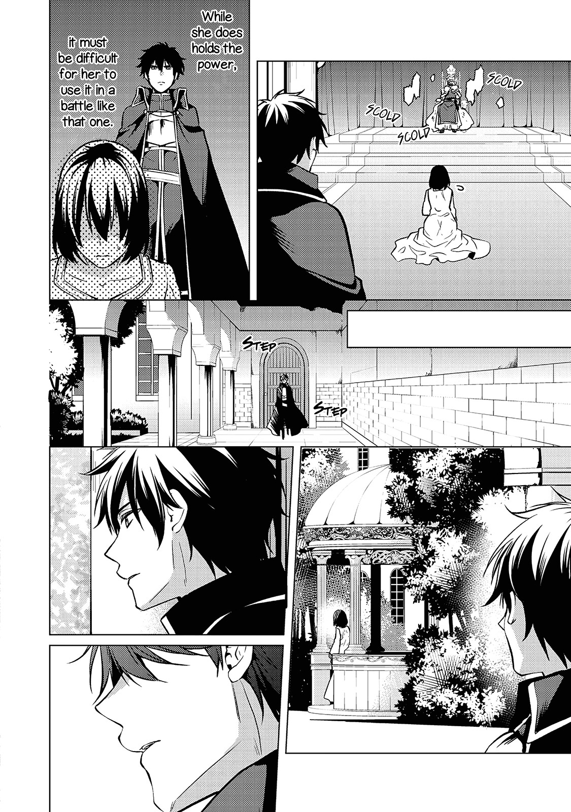 This Time I Will Definitely Be Happy! Chapter 26.5 page 3 - Chapter 26.5 [END]