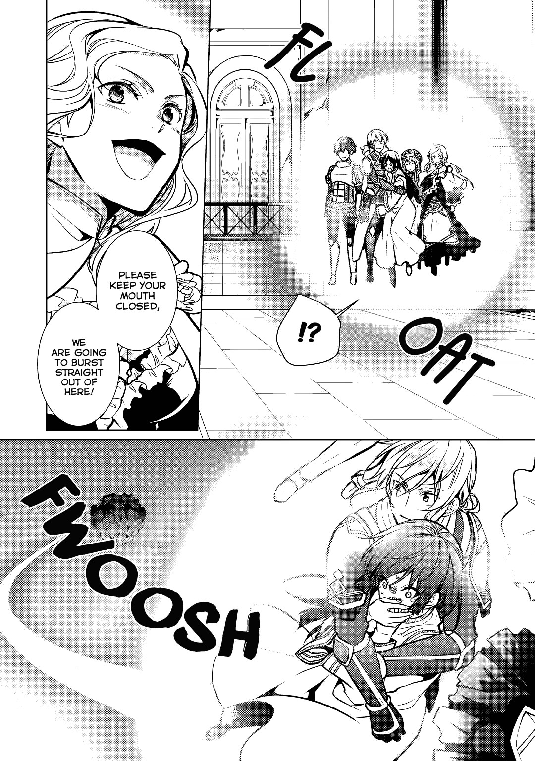 This Time I Will Definitely Be Happy! Chapter 26 page 15 - Chapter 26