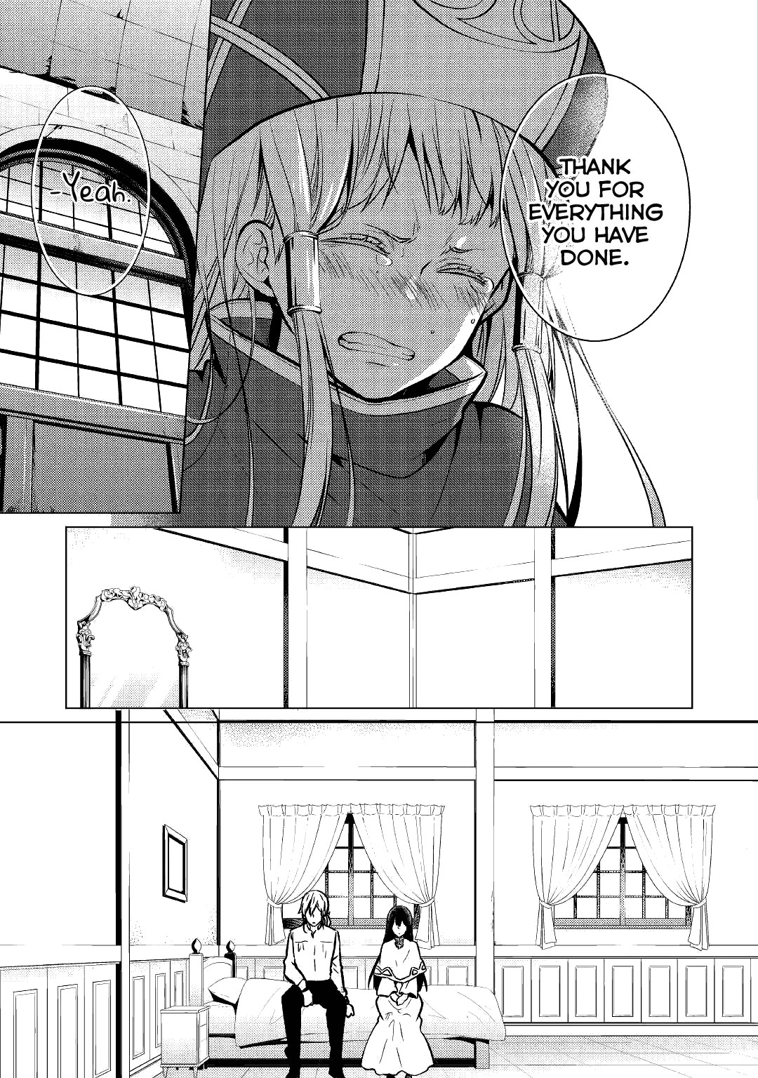 This Time I Will Definitely Be Happy! Chapter 26 page 26 - Chapter 26
