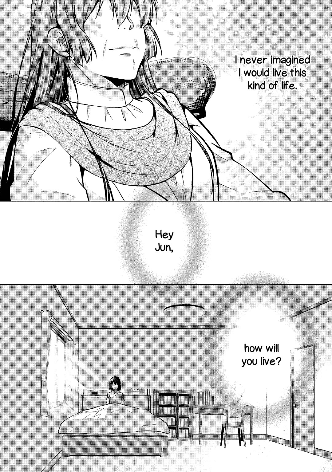 This Time I Will Definitely Be Happy! Chapter 26 page 42 - Chapter 26