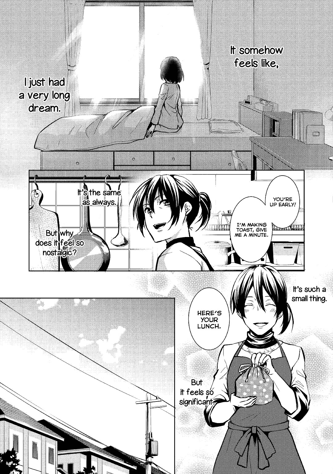 This Time I Will Definitely Be Happy! Chapter 26 page 43 - Chapter 26