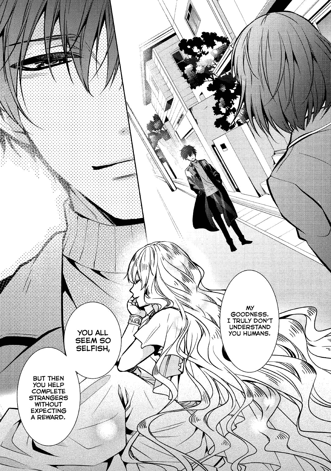 This Time I Will Definitely Be Happy! Chapter 26 page 46 - Chapter 26