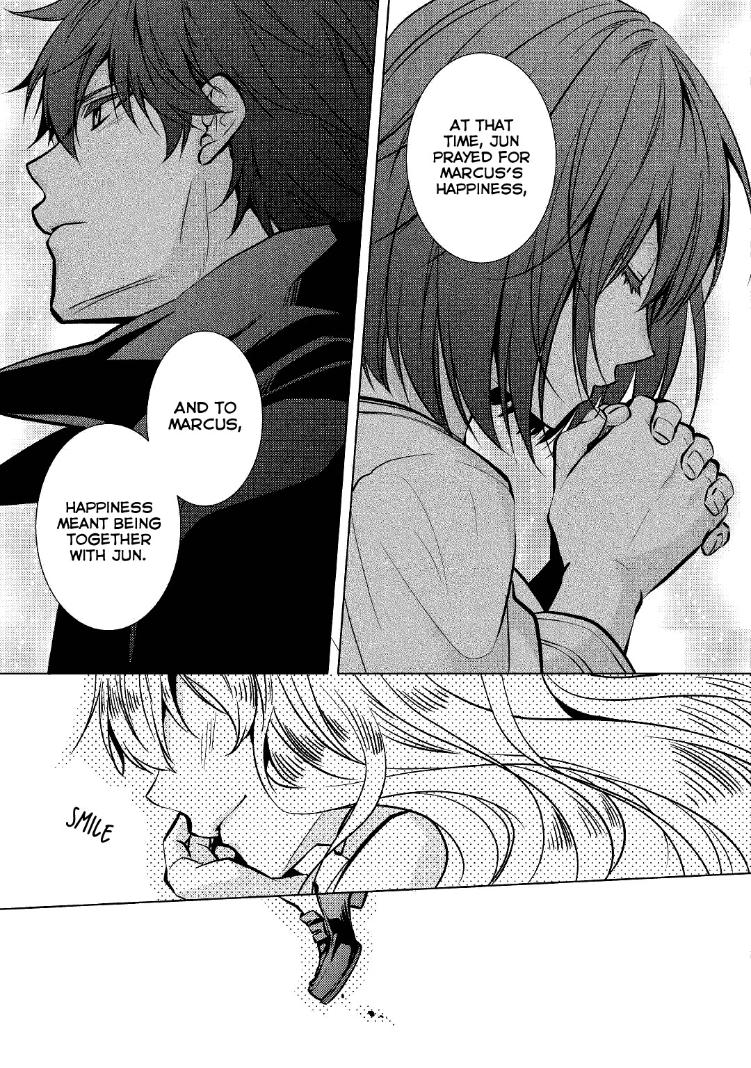 This Time I Will Definitely Be Happy! Chapter 26 page 47 - Chapter 26