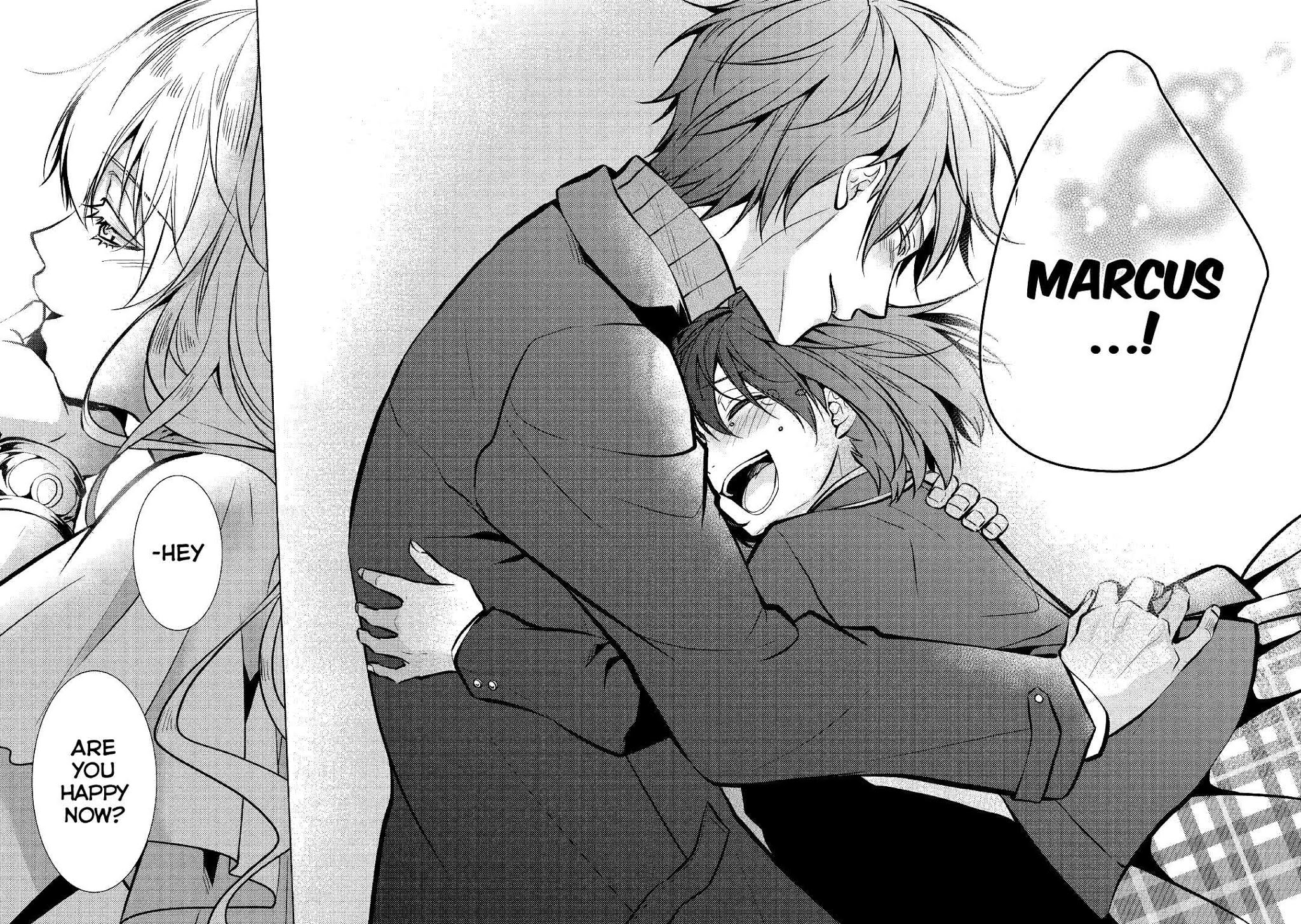 This Time I Will Definitely Be Happy! Chapter 26 page 48 - Chapter 26