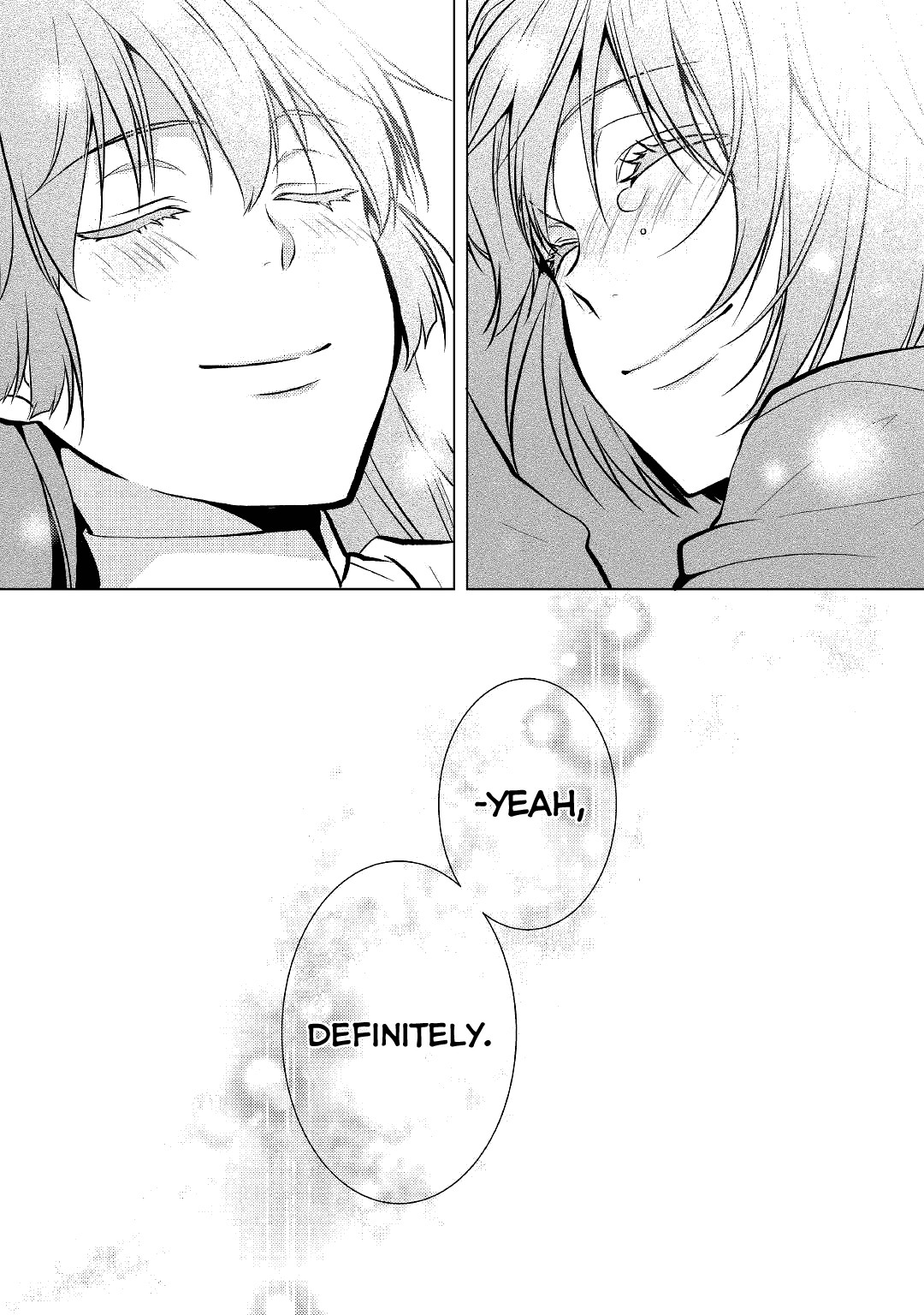 This Time I Will Definitely Be Happy! Chapter 26 page 49 - Chapter 26