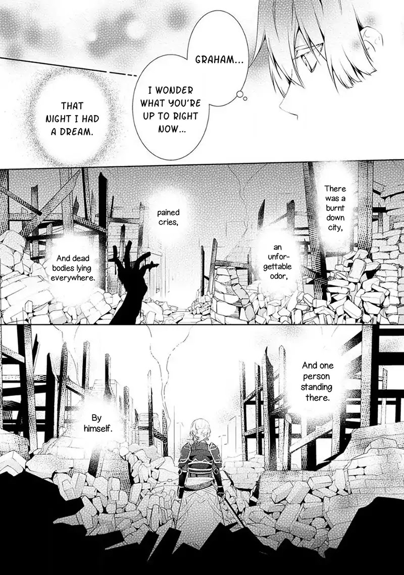 This Time I Will Definitely Be Happy! Chapter 3 page 26 - Chapter 3