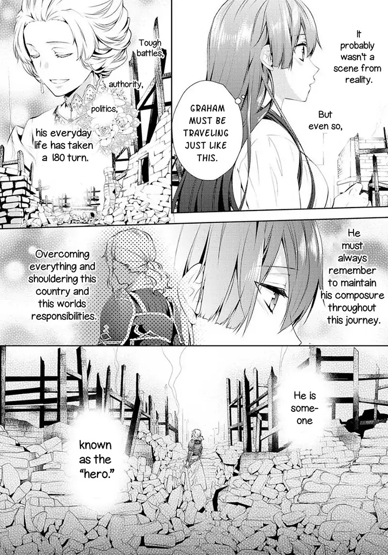 This Time I Will Definitely Be Happy! Chapter 3 page 27 - Chapter 3