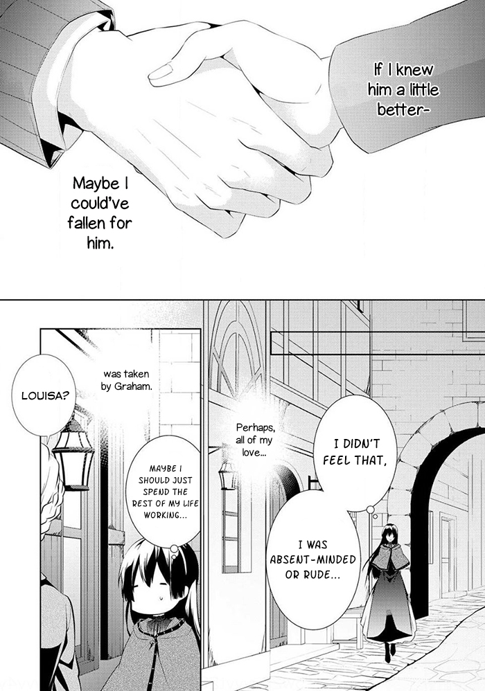 This Time I Will Definitely Be Happy! Chapter 5 page 22 - Chapter 5