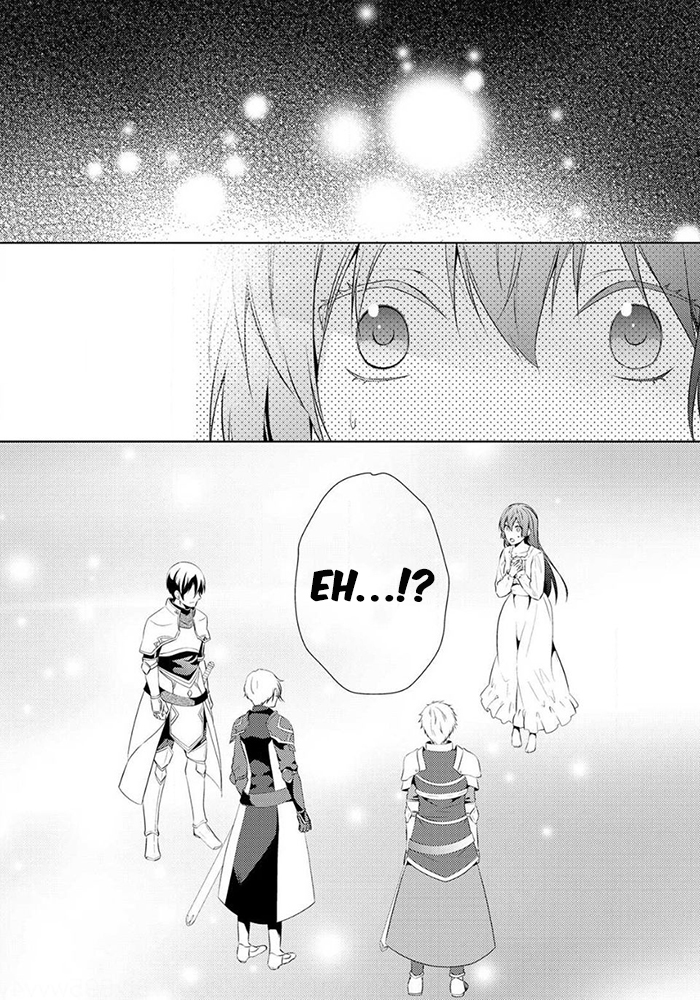 This Time I Will Definitely Be Happy! Chapter 5 page 28 - Chapter 5