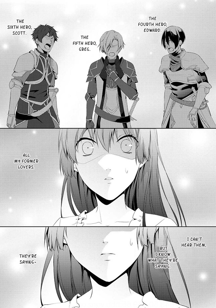 This Time I Will Definitely Be Happy! Chapter 5 page 29 - Chapter 5
