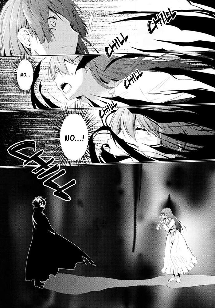 This Time I Will Definitely Be Happy! Chapter 5 page 31 - Chapter 5