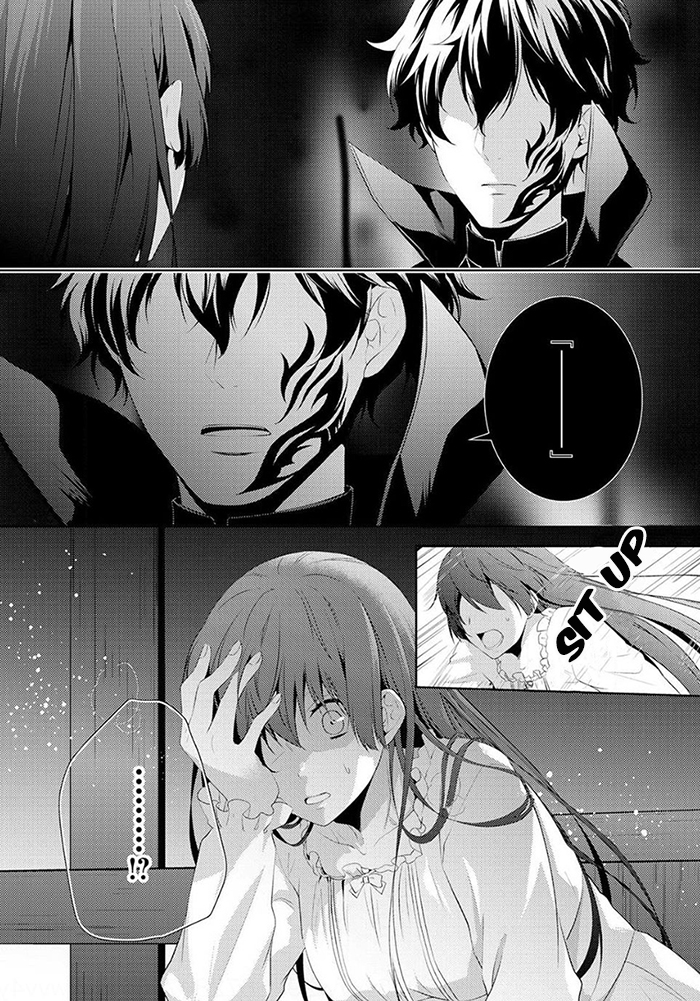 This Time I Will Definitely Be Happy! Chapter 5 page 32 - Chapter 5