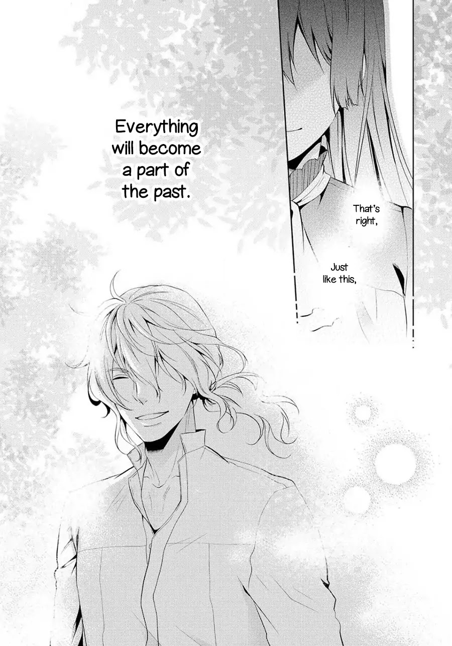 This Time I Will Definitely Be Happy! Chapter 6 page 19 - Chapter 6