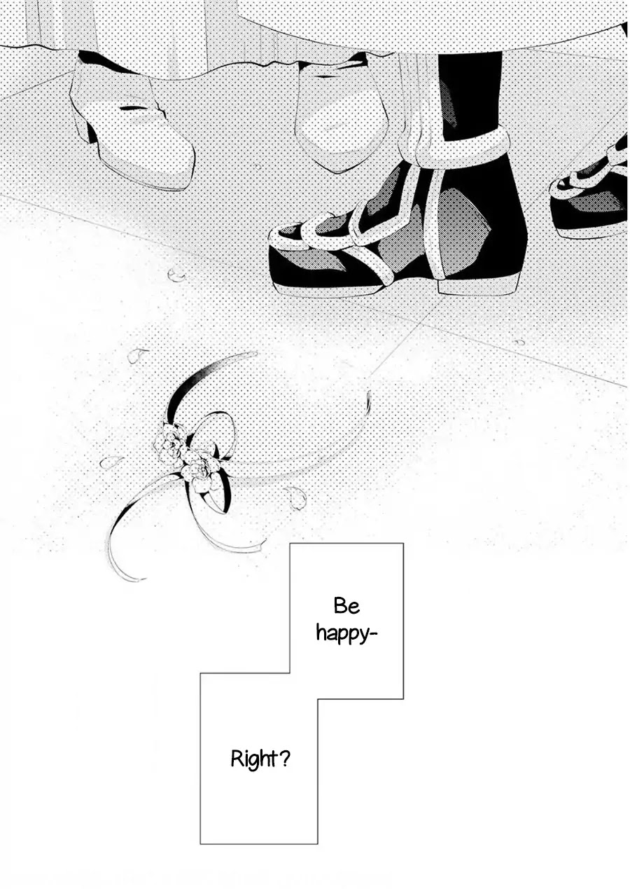 This Time I Will Definitely Be Happy! Chapter 6 page 27 - Chapter 6