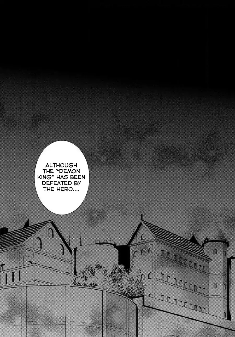 This Time I Will Definitely Be Happy! Chapter 6 page 28 - Chapter 6