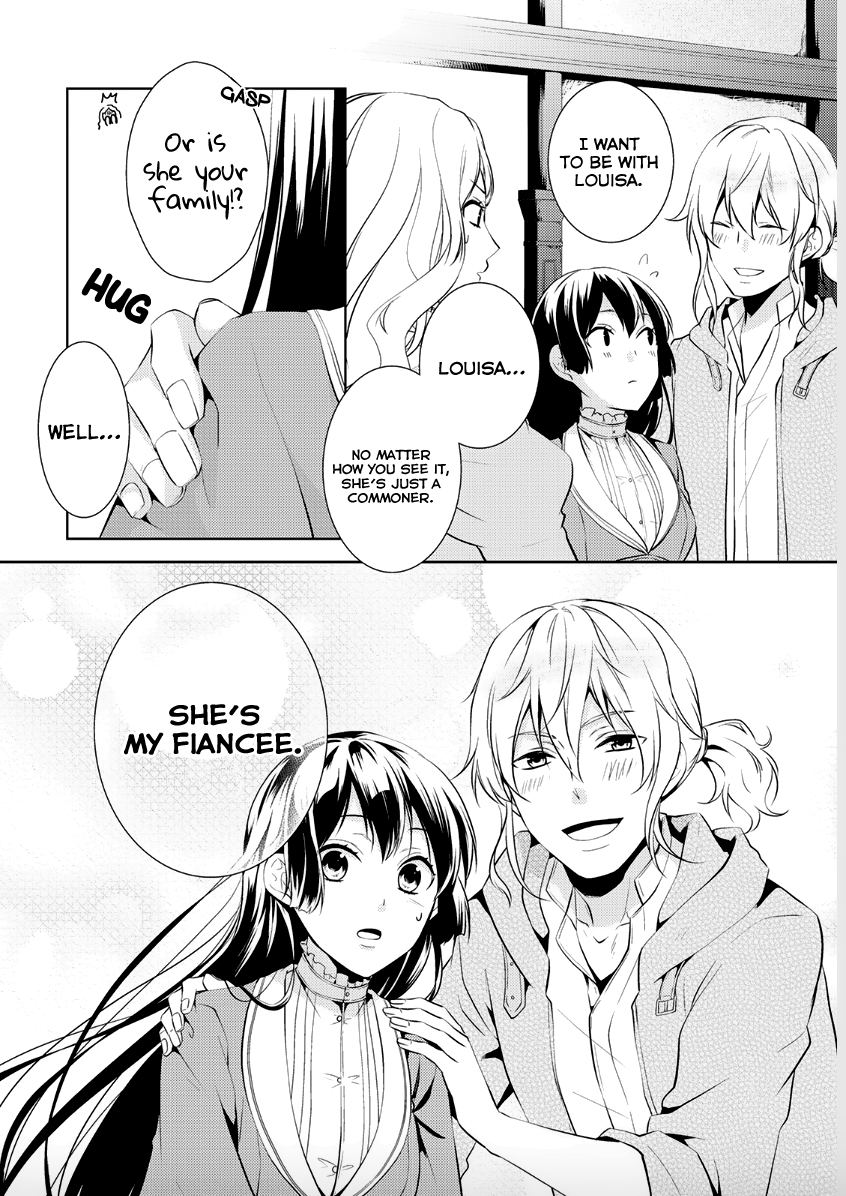 This Time I Will Definitely Be Happy! Chapter 7 page 13 - Chapter 7