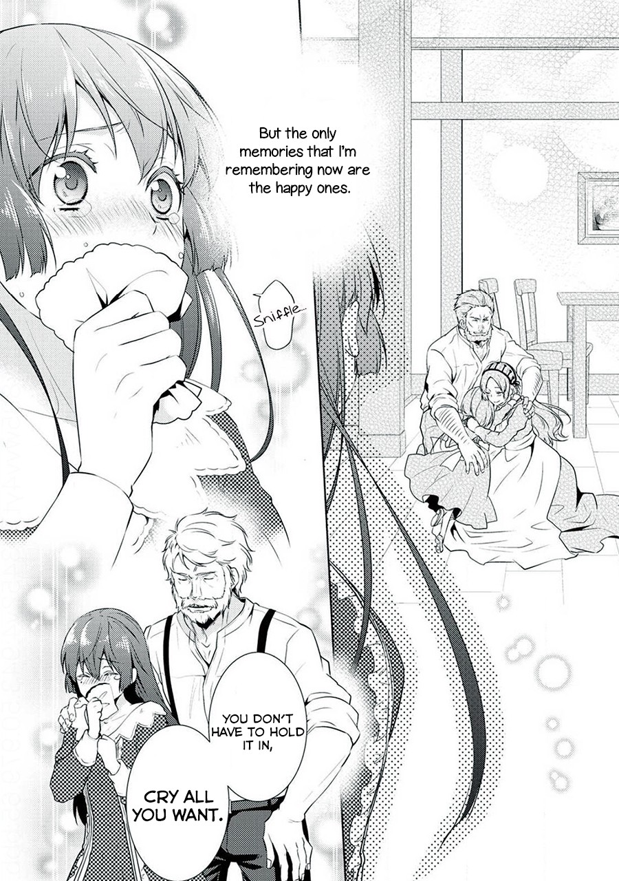 This Time I Will Definitely Be Happy! Chapter 9 page 18 - Chapter 9