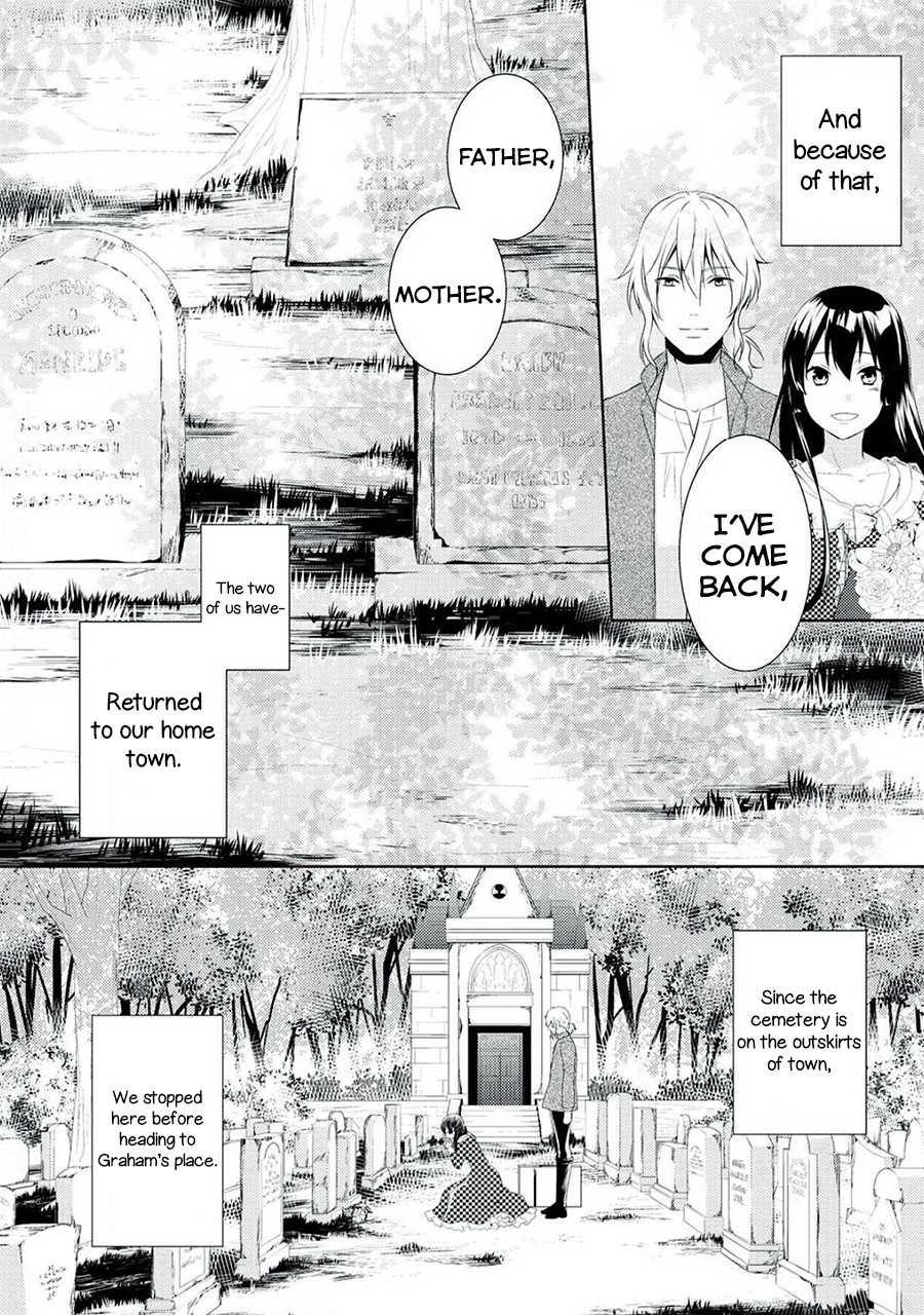 This Time I Will Definitely Be Happy! Chapter 9 page 2 - Chapter 9