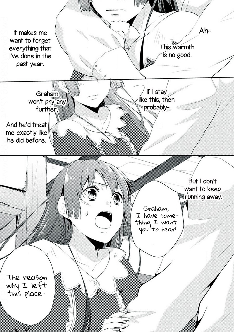 This Time I Will Definitely Be Happy! Chapter 9 page 23 - Chapter 9