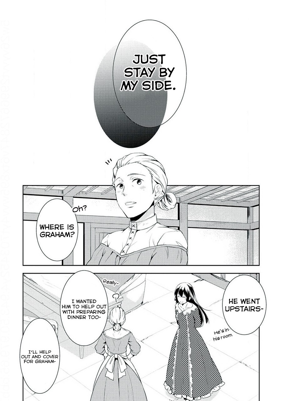 This Time I Will Definitely Be Happy! Chapter 9 page 28 - Chapter 9