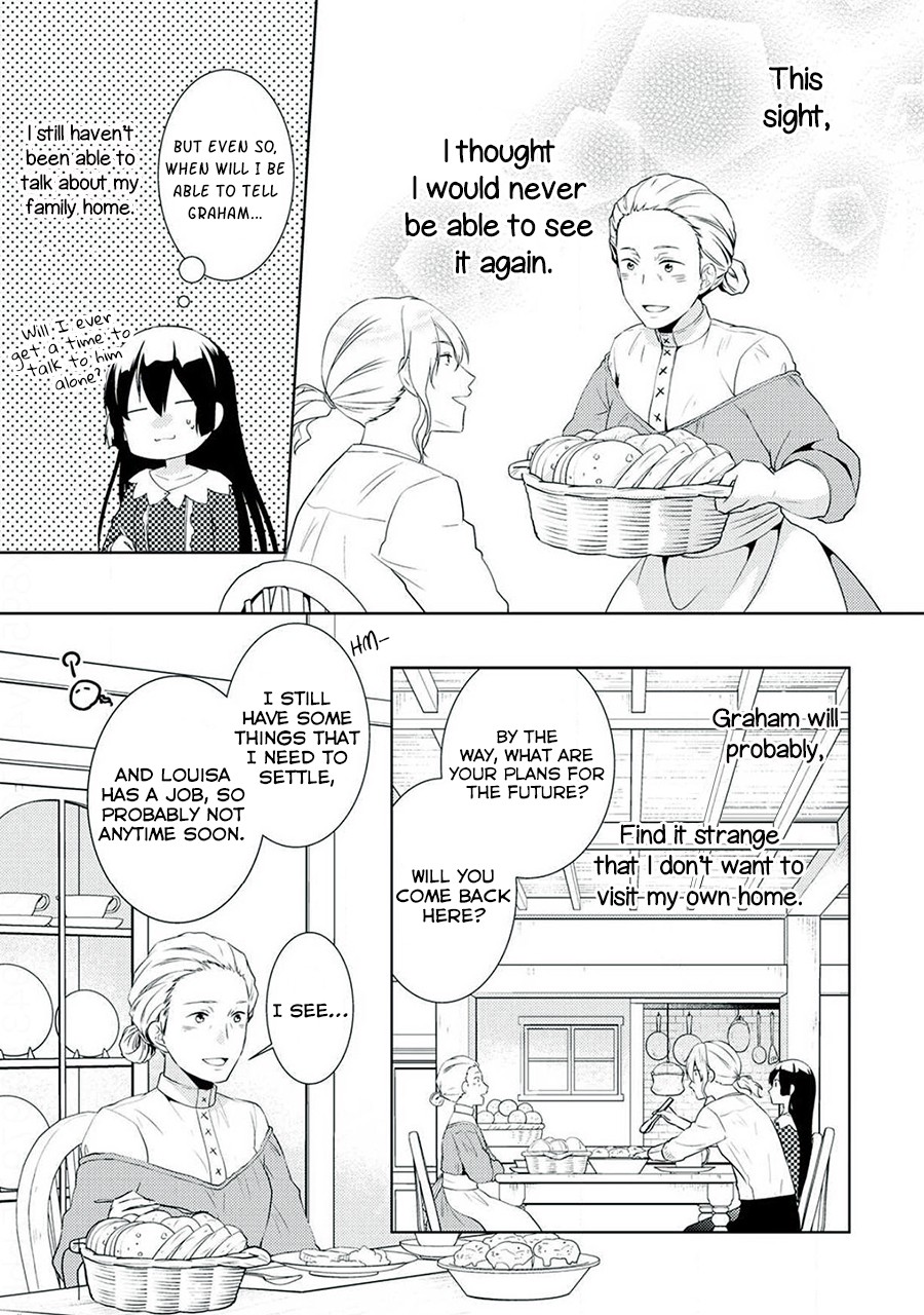 This Time I Will Definitely Be Happy! Chapter 9 page 7 - Chapter 9