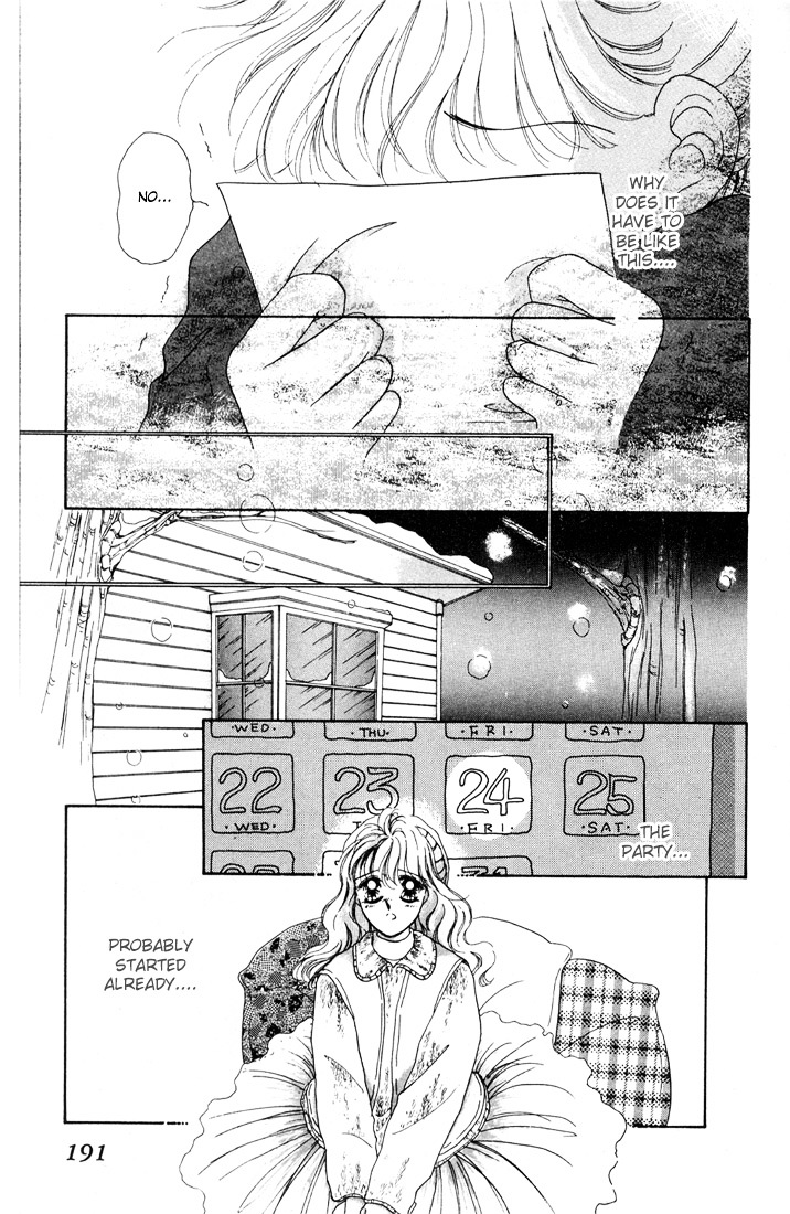 This Time It Was A Kiss For Sure Chapter 0 page 27 - Chapter 0 : Ano Toki Tashika ni Kiss Shite