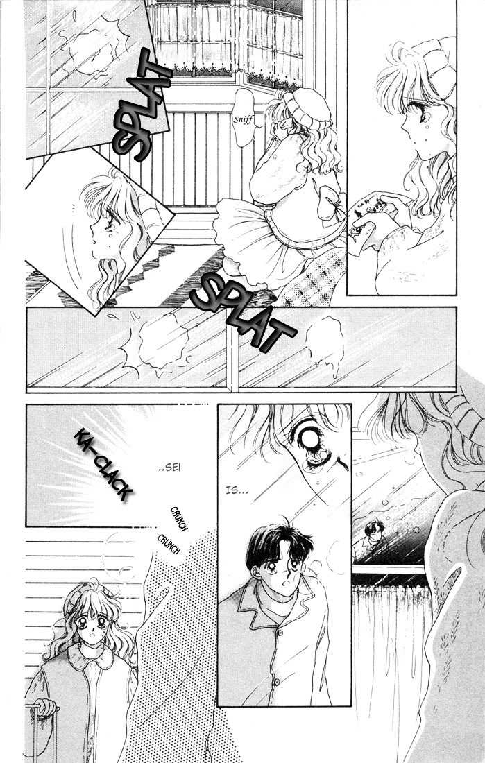 This Time It Was A Kiss For Sure Chapter 0 page 28 - Chapter 0 : Ano Toki Tashika ni Kiss Shite