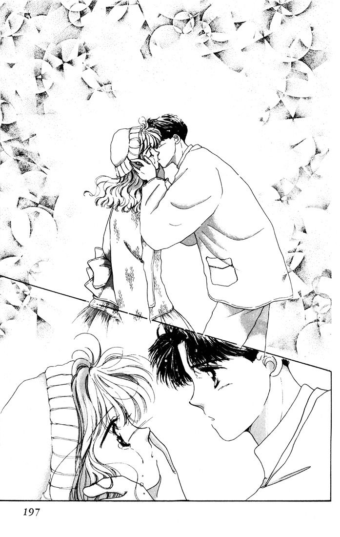 This Time It Was A Kiss For Sure Chapter 0 page 33 - Chapter 0 : Ano Toki Tashika ni Kiss Shite