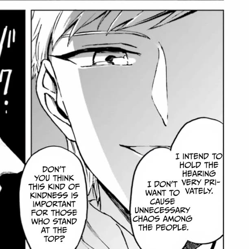 This Unbound World's "Normal" Is Difficult Chapter 10 cover