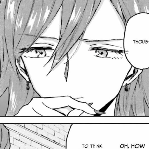 This Unbound World's "Normal" Is Difficult Chapter 13 cover