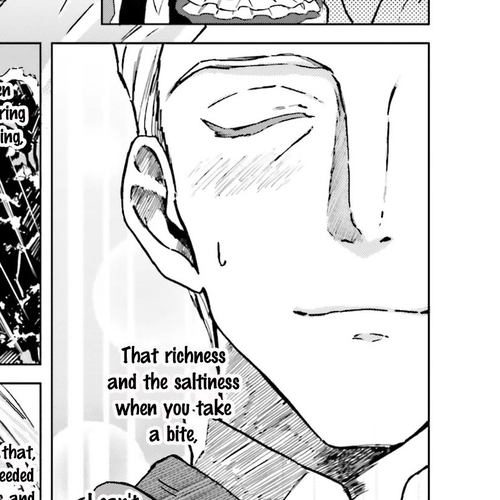 This Unbound World's "Normal" Is Difficult Chapter 3: "Normal" Home Cooking 2 cover