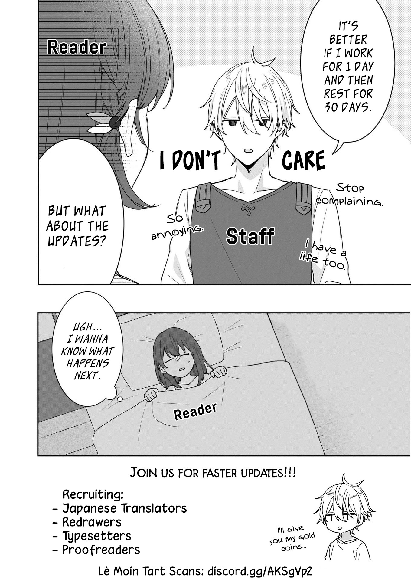 This Unbound World's "Normal" Is Difficult Chapter 9 page 27 - Chapter 9