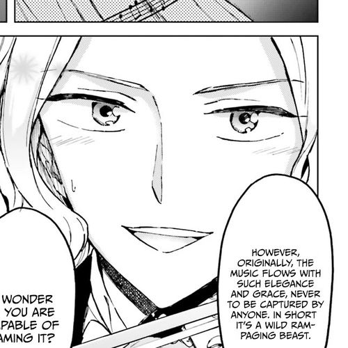 This Unbound World's "Normal" Is Difficult Chapter 9 cover